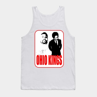 Kings of Ohio ( don pollo vs ohio final boss ) Tank Top